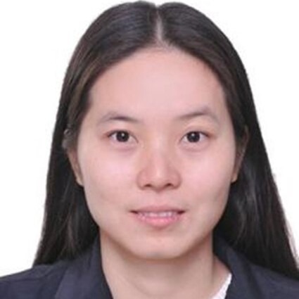 Profil: Chen Qing Qing - WENHUA.ID