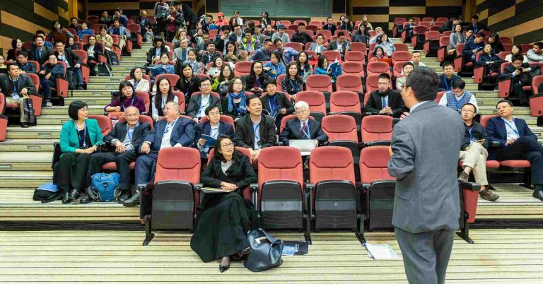 Seminar: Bridging Cultures – The Future of Mandarin Education in Indonesia