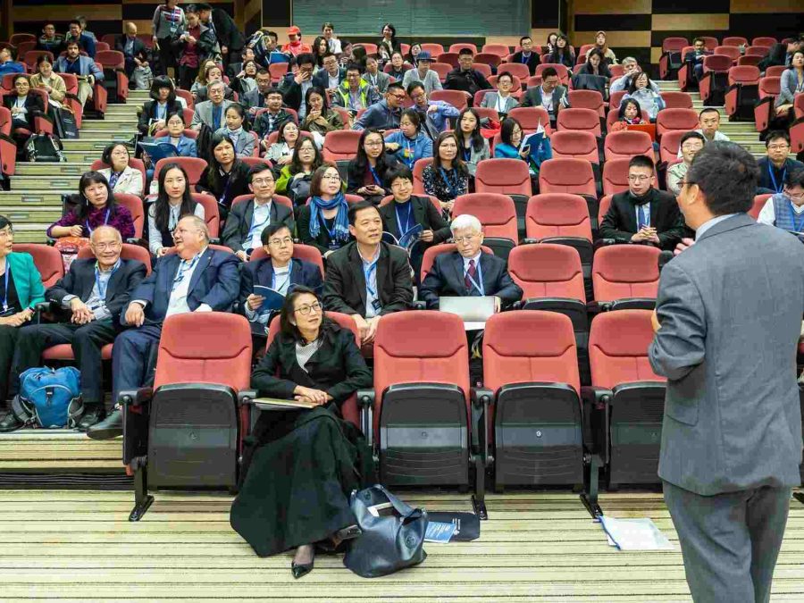 Seminar: Bridging Cultures – The Future of Mandarin Education in Indonesia