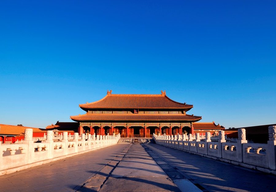 Beijing Study Tour Educational Trip China Organizer